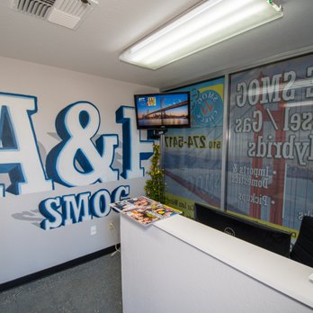 A&F SMOG CHECK - GRAND OPENING!!!| MAY 24TH 2021!!! . $19.99 / 1ST. MONTH SPECIAL . 29649 PACIFIC ST. HAYWARD, CA. 94544 . 510 274-5559 . #AFSMOGCHECK #SMOGC - Smog Check Stations Near Me - Hayward, California A&F SMOG CHECK - GRAND OPENING!!!| MAY 24TH 2021!!! . $19.99 / 1ST. MONTH SPECIAL . 29649 PACIFIC ST. HAYWARD, CA. 94544 . 510 274-5559 . #AFSMOGCHECK #SMOGC - Smog Check Stations Near Me - Hayward, California