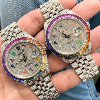 Watch Eric - Watches Near Me - Miami, Florida