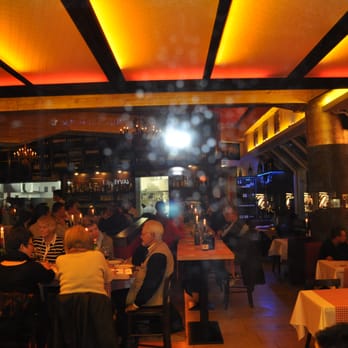 Restaurant Capone - Italian Near Me - Berlin, BE Restaurant Capone - Italian Near Me - Berlin, BE