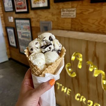 Cream Of The Crop - Ice Cream & Frozen Yogurt Near Me - Gilbert, Arizona Cream Of The Crop - Ice Cream & Frozen Yogurt Near Me - Gilbert, Arizona