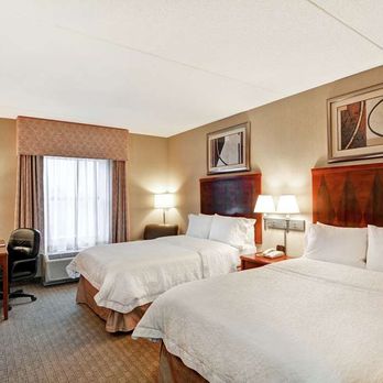 Hampton Inn Lewisburg - Guest room - Hotels Near Me - Lewisburg, Pennsylvania Hampton Inn Lewisburg - Guest room - Hotels Near Me - Lewisburg, Pennsylvania