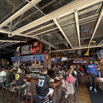 Bub's at the Ballpark - Sports Bars Near Me - San Diego, California Bub's at the Ballpark - Sports Bars Near Me - San Diego, California