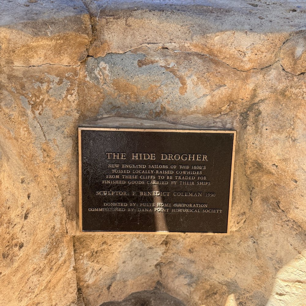 Dana Point Arches - Interesting history - Landmarks & Historical Buildings Near Me - Dana Point, California Dana Point Arches - Interesting history - Landmarks & Historical Buildings Near Me - Dana Point, California