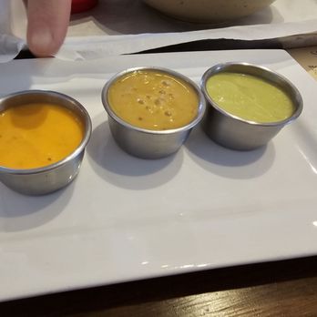 Sin-A-Loa Tacos & Tequila - fantastic homemade salsas/sauces, do NOT sleep on this - Bars Near Me - Salisbury, Massachusetts Sin-A-Loa Tacos & Tequila - fantastic homemade salsas/sauces, do NOT sleep on this - Bars Near Me - Salisbury, Massachusetts