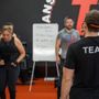 The Camp Transformation Center