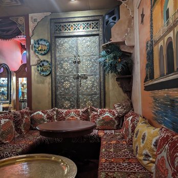 Marakesh Restaurant - Restaurant - Moroccan Near Me - Parsippany, New Jersey