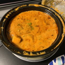 Spice Delight - Chicken Tikka Masala