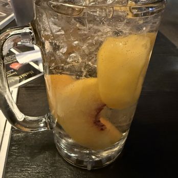 Hachi - Frozen Chu Hi - Japanese Near Me - Portland, Oregon