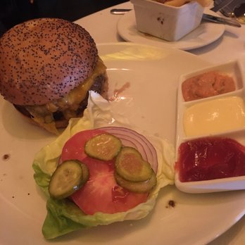 BIX - Bix burger - American Near Me - San Francisco, California BIX - Bix burger - American Near Me - San Francisco, California