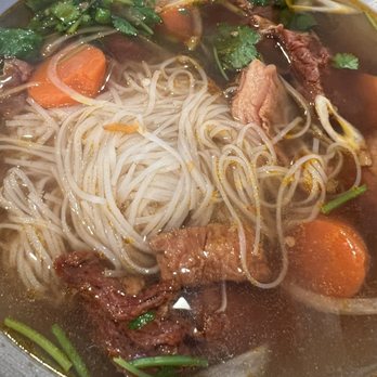 Pho So 1 - # 20 beef stew with noodles - Vietnamese Near Me - Granada Hills, California Pho So 1 - # 20 beef stew with noodles - Vietnamese Near Me - Granada Hills, California