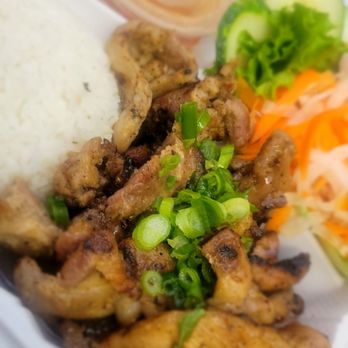 IndoViet - Vietnamese Near Me - Baltimore, Maryland