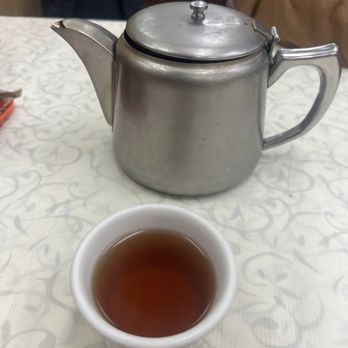 Capital Restaurant - Oolong - Chinese Near Me - San Francisco, California