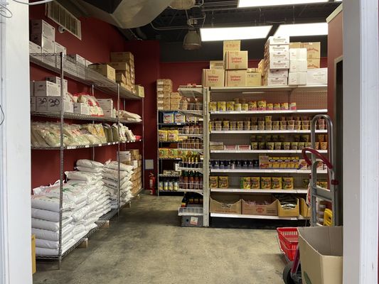 Sariling Atin by null