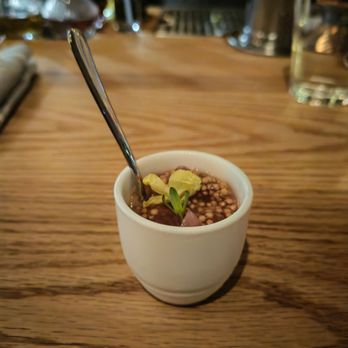 Rich Table - New American Near Me - San Francisco, California