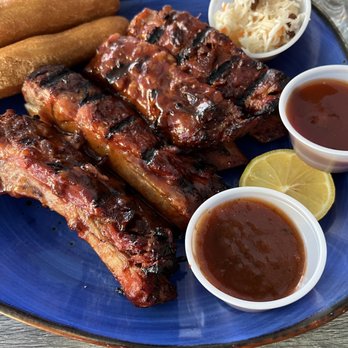 Dukunoo - DJK ribs - Caribbean Near Me - Miami, Florida Dukunoo - DJK ribs - Caribbean Near Me - Miami, Florida