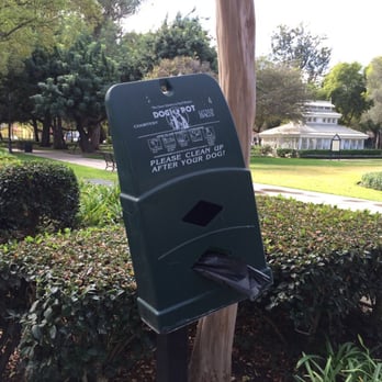Heritage Park - Heritage Park in Santa Fe Springs (1/7/15) - Parks Near Me - Santa Fe Springs, California