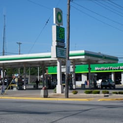 Medford Food Mart