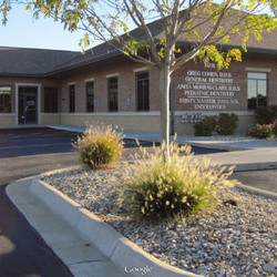 Greg Cohen, DDS