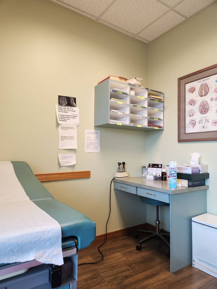 MALDONADO HECTOR Updated October 2024 3260 N Mesa St, El Paso