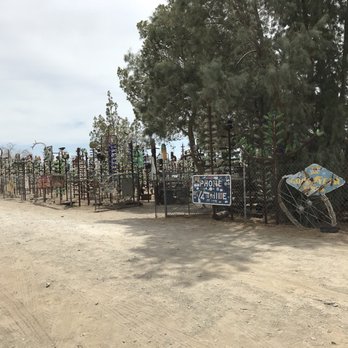 Elmer's Bottle Tree Ranch - Ranches Near Me - Oro Grande, California Elmer's Bottle Tree Ranch - Ranches Near Me - Oro Grande, California