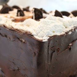 Café Montenegro - TORTA OREO
