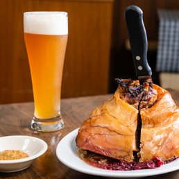 Pork Hock