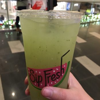 Sip Fresh - Juice Bars & Smoothies Near Me - Torrance, California