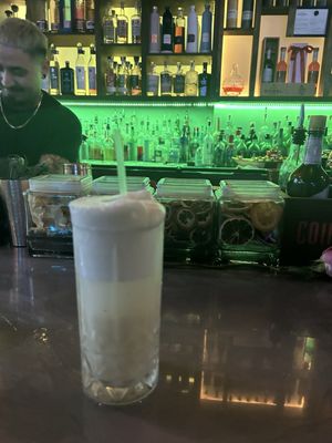 Tequila Daisy by null