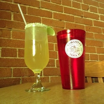 Tomasita's - Our drinks - New Mexican Cuisine Near Me - Santa Fe, New Mexico