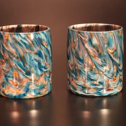 Imagine - Glass Forge Glasses
