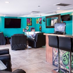 Evol Ink Studio - Pensacola