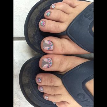 Sago Nails - Nail Salons Near Me - Tampa, Florida