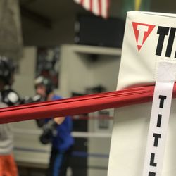 Striker Fight Center - We're here to help you achieve your goals.