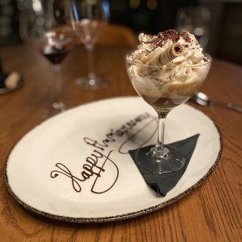 Dynamite Woodfire Grill - Dessert - American Near Me - Omaha, Nebraska Dynamite Woodfire Grill - Dessert - American Near Me - Omaha, Nebraska