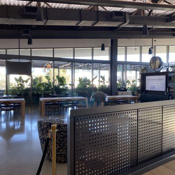 The Hangar - Upstairs seating area - Coffee & Tea Near Me - South San Francisco, California The Hangar - Upstairs seating area - Coffee & Tea Near Me - South San Francisco, California