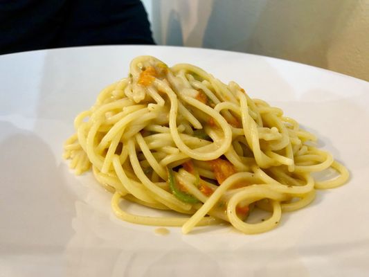 Maledetti Toscani Trattoria Moderna Toscana by null