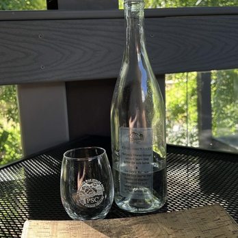 Page Springs Cellars - Massage Near Me - Cornville, Arizona