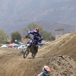 Fox Raceway - Fox Raceway main track