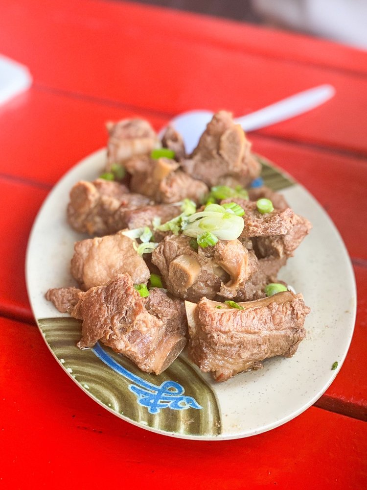 Huangcheng Noodle House