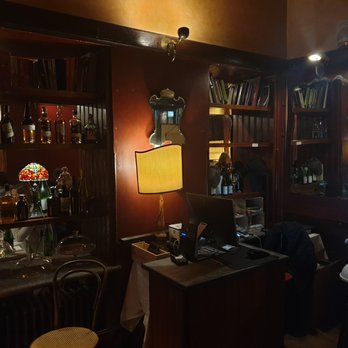 Osteria del Binari - Trattorie Near Me - Milan, Michigan