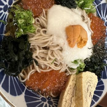 I-NABA - Hana Soba - absolute best! - Japanese Near Me - Honolulu, Hawaii I-NABA - Hana Soba - absolute best! - Japanese Near Me - Honolulu, Hawaii