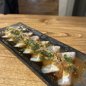 Kiraku - Tapas/Small Plates Near Me - Berkeley, California