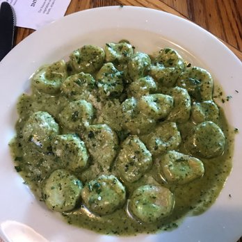 il vecchio - Pesto gnocchi - Italian Near Me - Pacific Grove, California il vecchio - Pesto gnocchi - Italian Near Me - Pacific Grove, California