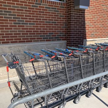 ALDI - 9/18/22: $.25 deposit - Grocery Near Me - Roanoke, Texas