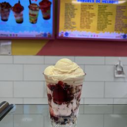 Tres Leches