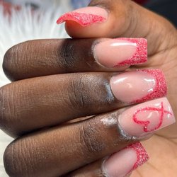 Shade Nail Salon