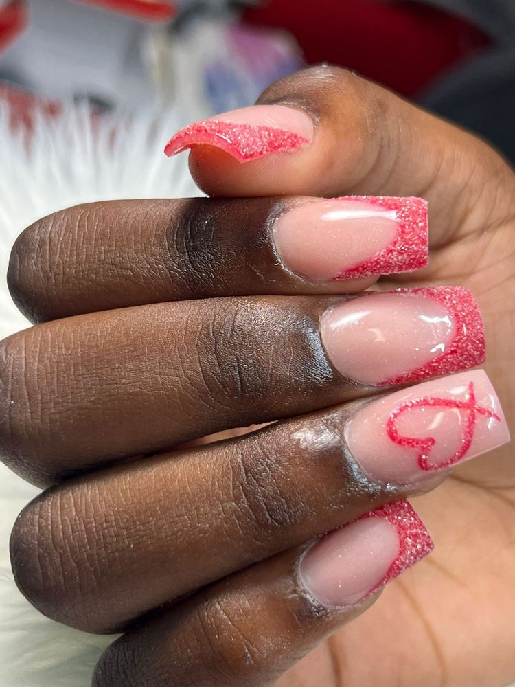 SHADE NAIL SALON Updated September 2024 117 Photos 306 Washington