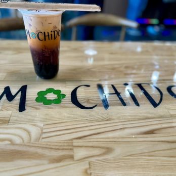 Mochido - Thai Tea Boba!!! - Donuts Near Me - Bakersfield, California Mochido - Thai Tea Boba!!! - Donuts Near Me - Bakersfield, California