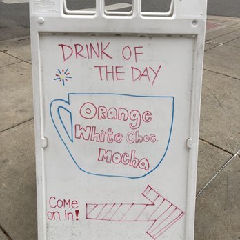 Doppio Coffee - special drinks every day - Coffee & Tea Near Me - Denver, Colorado Doppio Coffee - special drinks every day - Coffee & Tea Near Me - Denver, Colorado