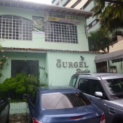 Gurgel Studio